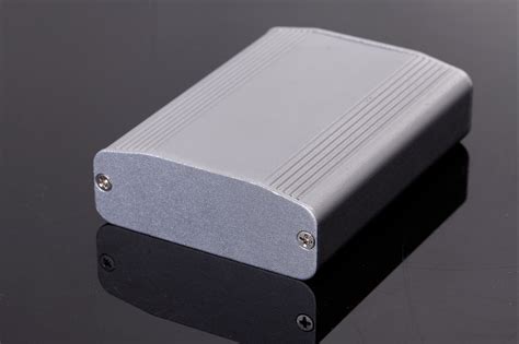 round aluminium enclosure|aluminium enclosure box for electronic.